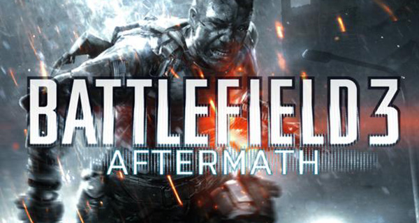 Battlefield 3 – Aftermath, Le DLC apocalyptique
